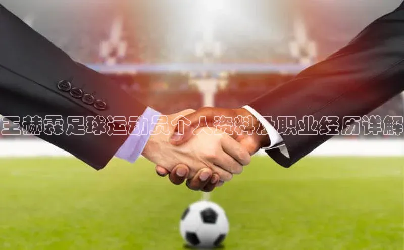 贝博官网下载普信公司王赫霖足球运动员个人资料及职业经历详解