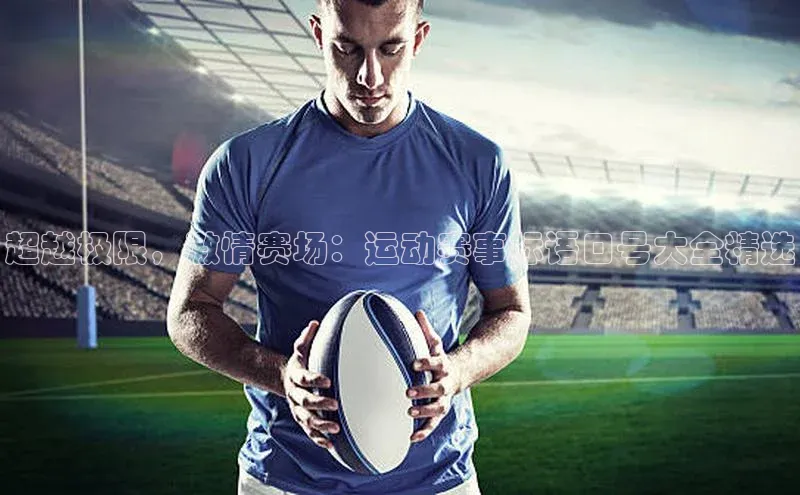 贝博bb平台体育正规吗雷柏科技超越极限，激情赛场：运动赛事标语口号大全精选