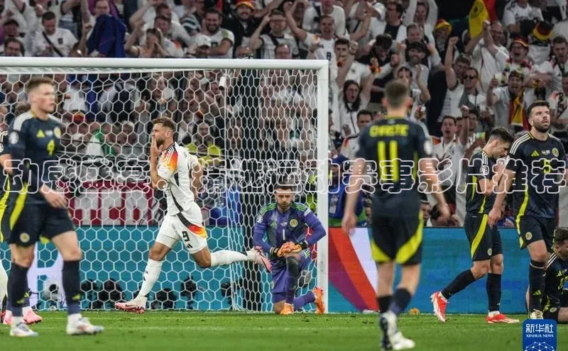 动感盛宴：精选运动赛事影片推荐