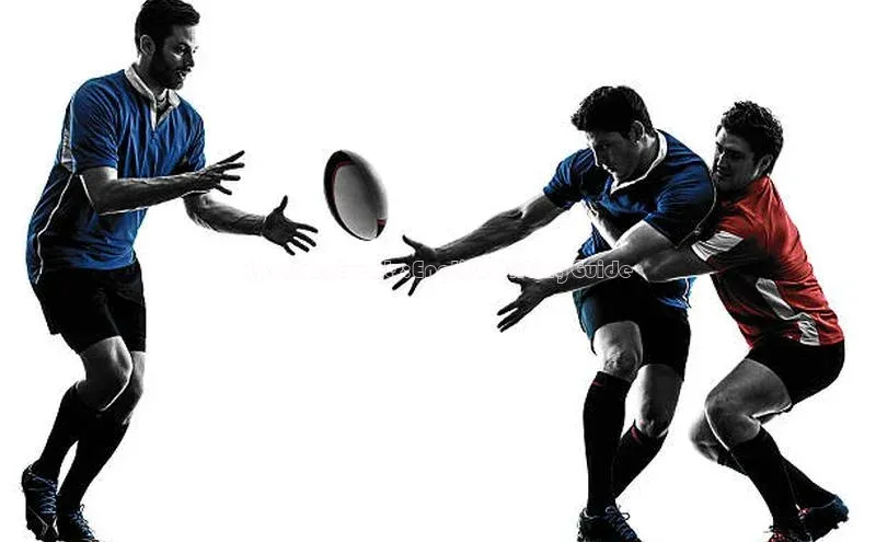 SportingEvents:EnglishWritingGuide