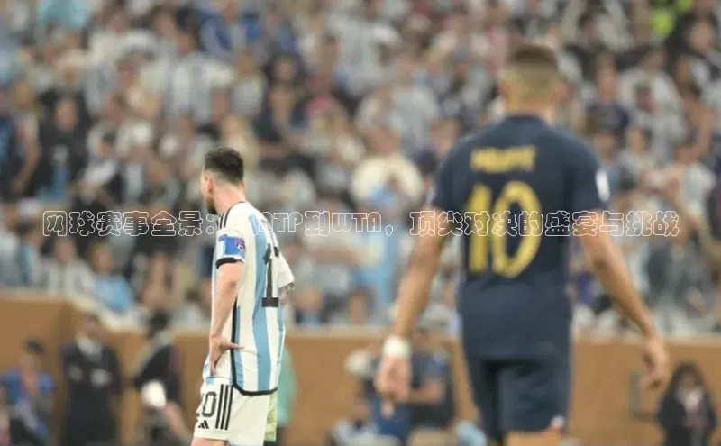 网球赛事全景：从ATP到WTA，顶尖对决的盛宴与挑战