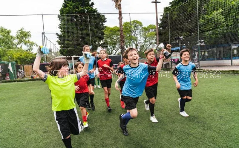 Qwerty:运动与康复结合的创新：打造未来赛事体验