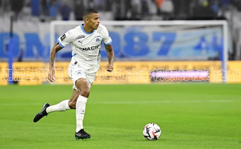 潮流与极限：另类运动赛事视频的在线之旅