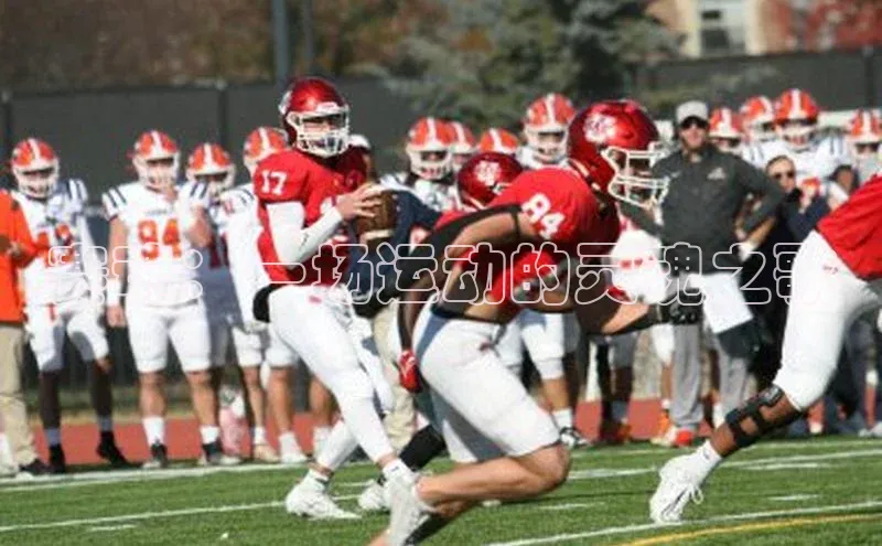 赛魂：一场运动的灵魂之歌