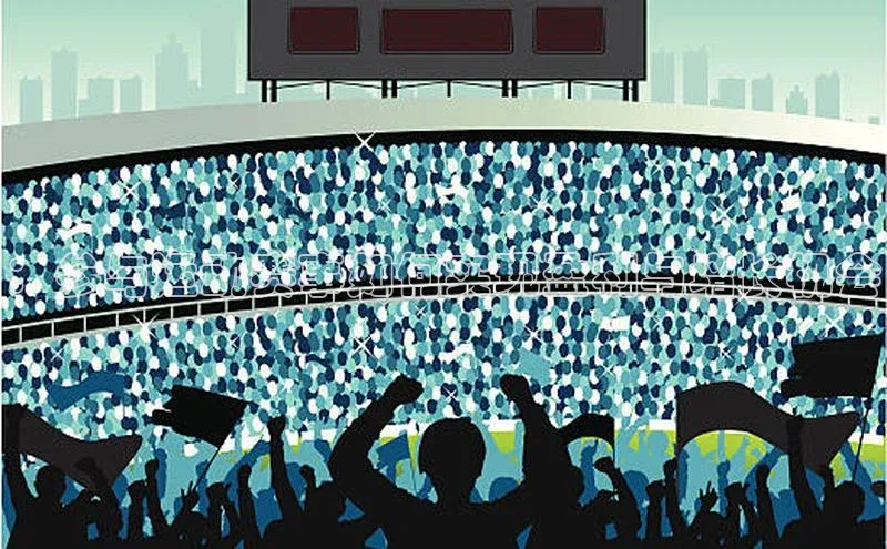 ：参与运动赛事如何实现盈利与增长机会