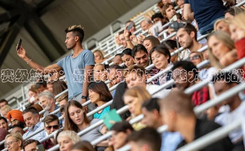 赛级篮球：最高水平的竞技魅力与挑战