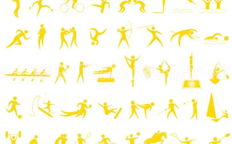 全球视野：世界十大运动会赛事