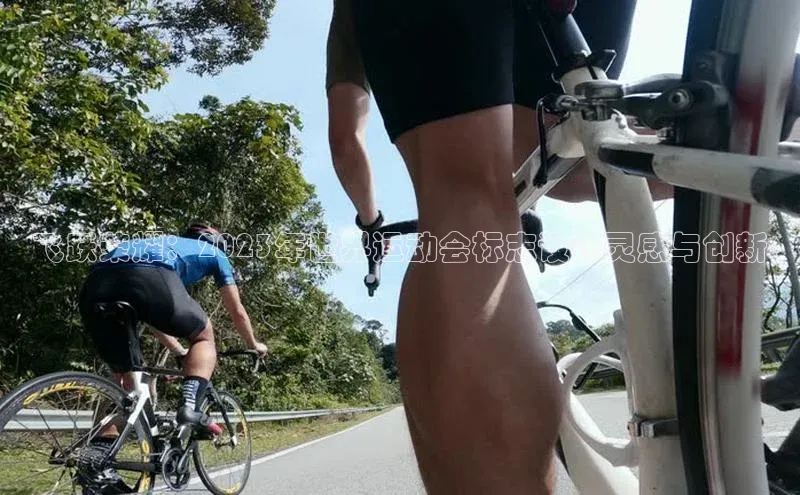 飞跃荣耀：2023年世界运动会标志设计灵感与创新